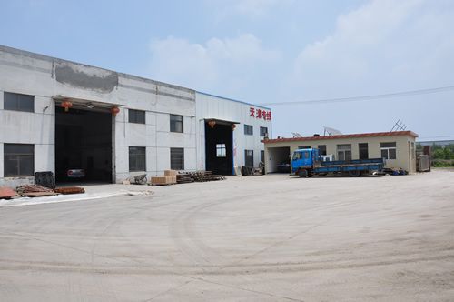 最近泰州迎來大量降雨，大家發(fā)貨要注意了！